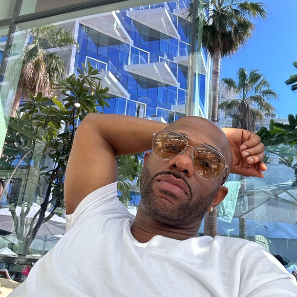 Meet your Posher, Daryl - Picture 1 of 3